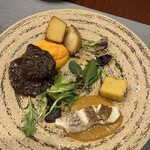 アンティコ ジェノベーゼ - 