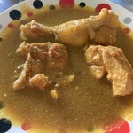 quán ăn cà ri Ja - 