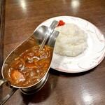 Restaurant YAMAGATA - ハヤシライス