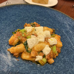 アンティコ ジェノベーゼ - 