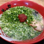 Ramen Makotoya - 