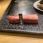 ニュー松坂 六本木店 - 