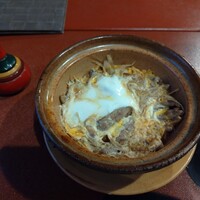 五代目 野田岩 麻布飯倉本店 - 