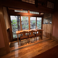 明神下 神田川 本店 - 