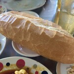 quán ăn cà ri Ja - 