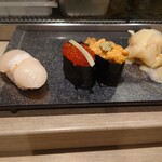 梅丘寿司の美登利総本店 - 