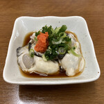 まぐろ・ふぐ 満海 - 