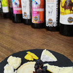 朝めし酒場 ナニコレ食堂 - 