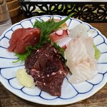 朝めし酒場 ナニコレ食堂 - 