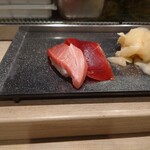 梅丘寿司の美登利総本店 - 