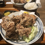 媛 今治焼き鳥の旅 - 