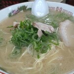江ちゃんラーメン - 旨そ♪