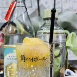 朝めし酒場 ナニコレ食堂 - 