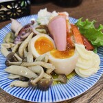 朝めし酒場 ナニコレ食堂 - 