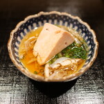 津の守坂 小柴 - 