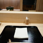 津の守坂 小柴 - 