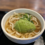 太常うどん - 