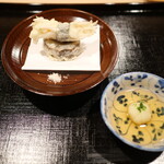 津の守坂 小柴 - 