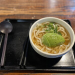 太常うどん - 