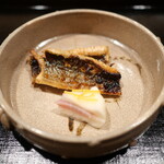 津の守坂 小柴 - 