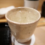 津の守坂 小柴 - 