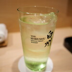 津の守坂 小柴 - 