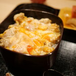 津の守坂 小柴 - 