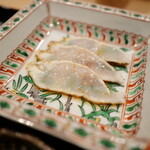 津の守坂 小柴 - 