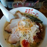 王子ラーメン - 