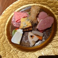 RISTORANTE Orobianco - 