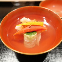 津の守坂 小柴 - 