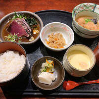 土佐料理 祢保希 赤坂店 - 