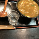 Udon Kyouya - 