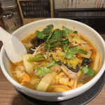 リトルアジア - 