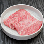 Wagyuu Houdaino Dendou Akihabara Nikuya Yokochou Shabushabu - 