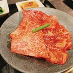 一等焼肉 - 【一等焼肉】