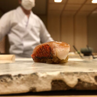 鮨 まるふく - 