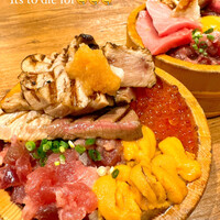 焼うお いし川 - 