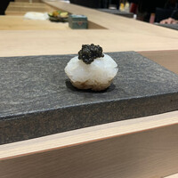 寿司赤酢 六本木 - 