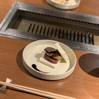 焼肉うしごろ 表参道店 - 