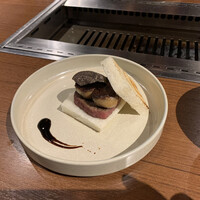 焼肉うしごろ 表参道店 - 