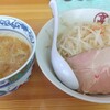 Temomi Chuukasoba Takahashi - ⚪⚪つけ麺