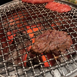 Sumibiyakiniku Inya - 