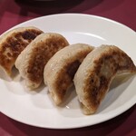 中国料理 三鶴 - 