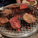 Sumibiyakiniku Inya - 