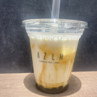 AZLM CONNECTED CAFE _0