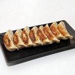 ラーメン番長 銀次郎 - 特製焼き餃子