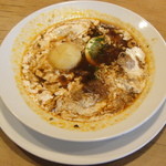 キッチン・ボン - ボルシチ