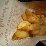 プレストサルヴァトーレ・クオモ - 