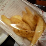 プレストサルヴァトーレ・クオモ - 